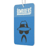 Low Rider Car freshner Autolufterfrischer (Links)