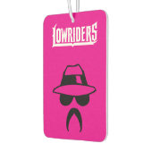 Low Rider Car freshner Autolufterfrischer (Links)