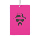 Low Rider Car freshner Autolufterfrischer (Rückseite)