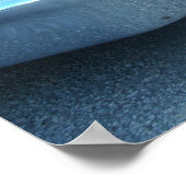 Low Rider Poster (Ecke)