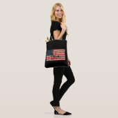 Lowa Staat Tote Bag Tasche (Am Model)