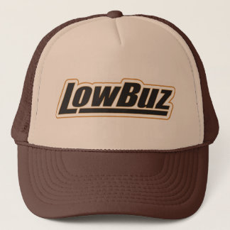 LowBuz Hut Truckerkappe