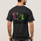 LowBuz Shirt 01 (Rückseite)