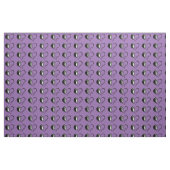 Lowchen Herz-Entwurf Stoff (Fat Quarter (45,7 x 55,9 cm))