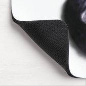 Löwchen History Design Mousepad (Ecke)