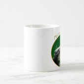 Lowchen Peace Kaffeetasse (Mittel)