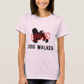 Lowchen T-Shirt (Vorderseite)