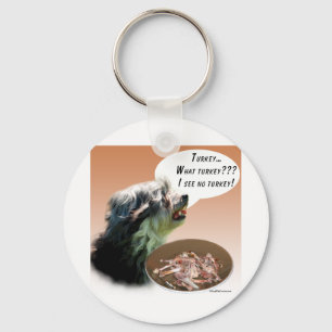 Lowchen Türkei Schlüsselanhänger