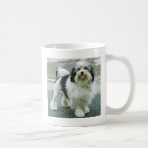 lowchen voll 3 kaffeetasse