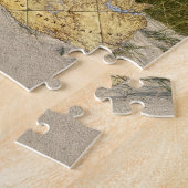 Lowcountry Christmas Greetings Hilton Head Island Puzzle (Seite)