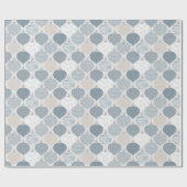 Lowcountry-Ornamente | Hochzeiten und Beifall Geschenkpapier (Flach)