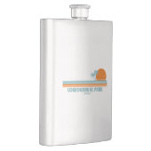 Lowdermilk Park Neapel Florida Flachmann (Rechts)