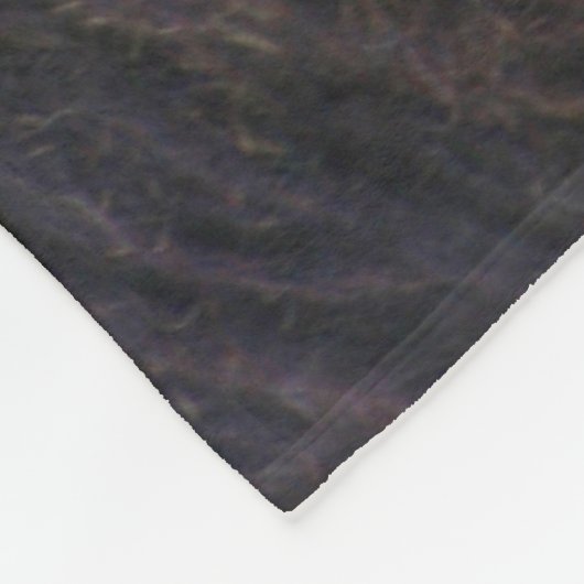 Löwe 001 fleecedecke (Ecke)