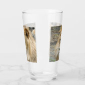 Löwe 011 glas (Links)