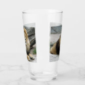 Löwe 020 glas (Links)