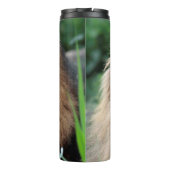 Löwe 021 thermosbecher (Rückseite)