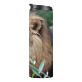 Löwe 021 thermosbecher (Nach rechts gedreht)