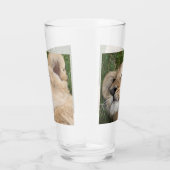 Löwe 022 glas (Rechts)