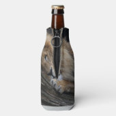 Löwe 030 flaschenkühler (Flasche Rückseite)