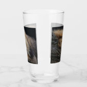 Löwe 030 glas (Links)