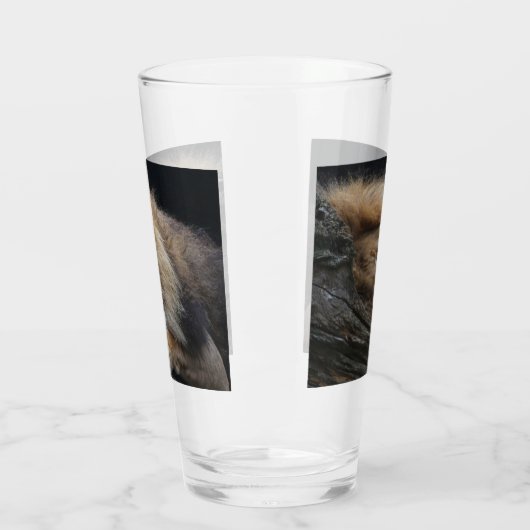 Löwe 030 glas (Links)