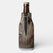 Löwe 035 flaschenkühler (Flasche Rückseite)