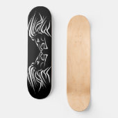 Löwe 07 skateboard (Vorderseite)