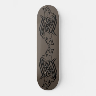 Löwe 08 skateboard