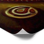 Löwe 12 poster (Ecke)
