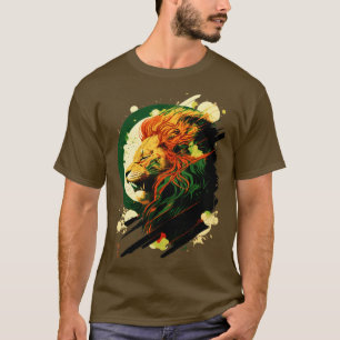 Löwe 1 T-Shirt
