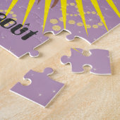 Löwe 23 juillet au 22 août Puzzle (Seite)