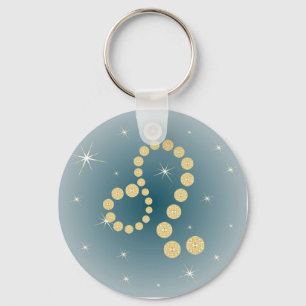 Löwe 23. Juli bis 22. August Schlüsselger Schlüsselanhänger