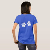 Löwe 23. Juli bis 22. August T-Shirt (Schwarz voll)