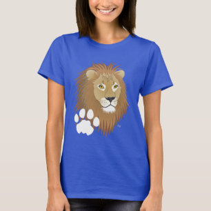 Löwe 23. Juli bis 22. August T-Shirt