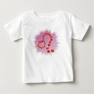 Löwe 23. Juli bis 22. August T-Shirt