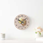 Löwe 23. Juli bis 22. August Uhr (Zuhause)