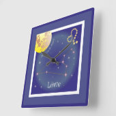 Löwe 23. Juli bis 22. August uhr (Winkel)