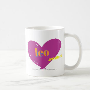 Löwe 2 kaffeetasse