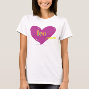 Löwe 2 T-Shirt