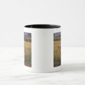 Löwe 2 tasse (Zentrum)