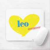 Löwe 3 mousepad (Mit Mouse)