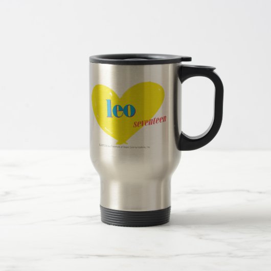 Löwe 3 reisebecher (Rechts)