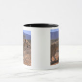 Löwe 3 tasse (Zentrum)