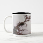 Löwe 7 zweifarbige tasse (Links)