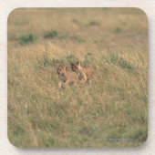 Löwe 9 untersetzer (Vorderseite)