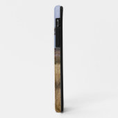 Löwe africa iphone4 Fall Case-Mate iPhone Hülle (Hinten/Links)