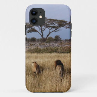 Löwe africa iphone4 Fall Case-Mate iPhone Hülle
