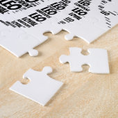 Löwe-Astrologie-Tierkreis-Zeichen-Wort-Wolke Puzzle (Seite)