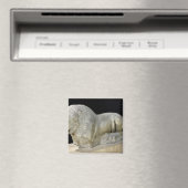 Löwe aus Miletus Magnet (In Situ (Geschirrspüler))