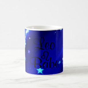 Löwe-Baby-Tasse Kaffeetasse